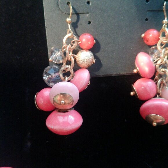 Birch Hill Beaded Necklace (365) - Picture 9 of 16